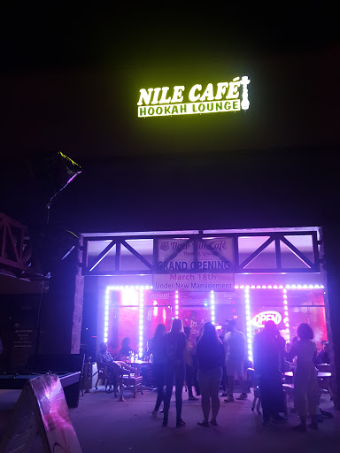 Lounge «Nile Hookah Lounge & Cafe», reviews and photos, 10071 E Adamo Dr, Tampa, FL 33619, USA