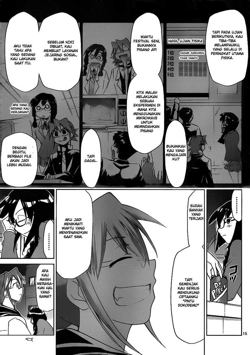 Komik denpa kyoushi 021 22 Indonesia denpa kyoushi 021 Terbaru 15|Baca Manga Komik Indonesia|