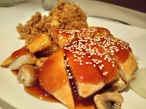 Chinese Restaurant «China Club», reviews and photos, 12509 Grafton Rd, Carleton, MI 48117, USA