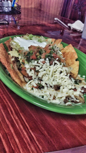 Restaurant «Puerto Vallarta Mexican Restaurant», reviews and photos, 4000 N Broadway Ave, Muncie, IN 47304, USA