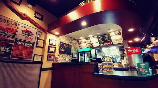 Chicken Wings Restaurant «Wingstop», reviews and photos, 22 Chestnut Ave, South San Francisco, CA 94080, USA