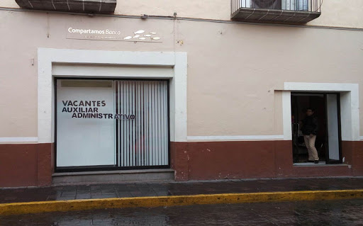 Compartamos Banco Huamantla, Calle Juárez Sur 105, Centro, 90500 Ejido del Centro, Tlax., México, Banco | TLAX