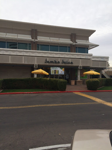 Juice Shop «Jamba Juice Park Central», reviews and photos, 3110 N Central Ave #100, Phoenix, AZ 85012, USA