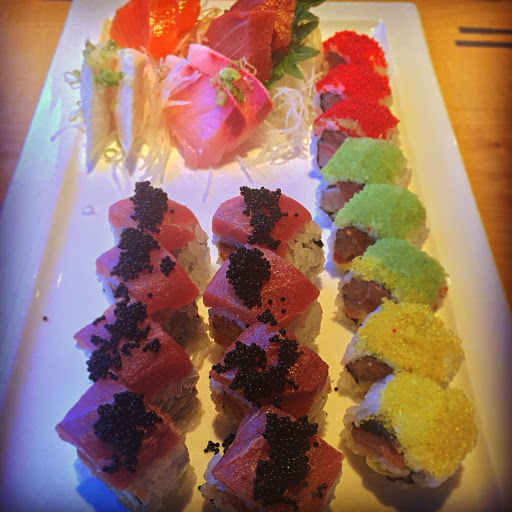 Japanese Restaurant «Ootoya Sushi Restaurant», reviews and photos, 1022 Florida Hwy 436 #1016, Altamonte Springs, FL 32714, USA