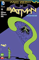 Batman #32