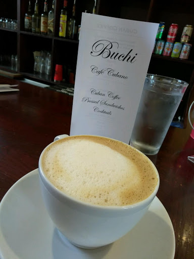 Cafe «Buchi Cafe Cubano», reviews and photos, 2651 W 38th Ave, Denver, CO 80211, USA