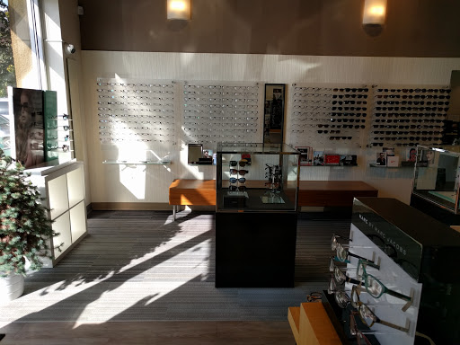 Eye Care Center «Iconic Eyes Optometry», reviews and photos, 1055 E Brokaw Rd #50, San Jose, CA 95131, USA