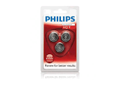 Testine Rasoio Philips Compact mod. HQ9