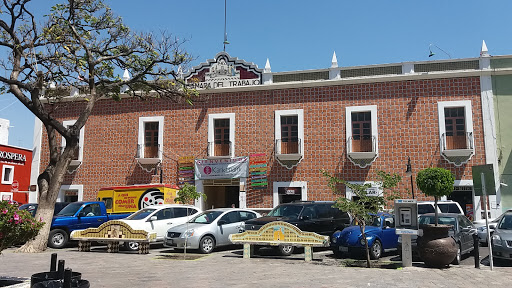 Cámara del Trabajo, Calle 2 Ote. 1, Centro, 74200 Atlixco, Pue., México, Cámara de comercio | PUE