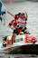 Sharjah - U.A.E. - 14 December, 2007 - The day of the race of the GP of Sharjah at Kaled Lagoon. The final results are: Sami Selio of F1 Team Energy is the winner and new world champion 2007, Jay Price Qatar Team second and third David Trask XPV Racing. This GP is the 8th leg of the UIM F1 Powerboat World Championship 2007. Picture by Vittorio Ubertone/Idea Marketing. Sharjah - U.A.E. - 14 December, 2007 - The day of the race of the GP of Sharjah at Kaled Lagoon. The final results are: Sami Selio of F1 Team Energy is the winner and new world champion 2007, Jay Price Qatar Team second and third David Trask XPV Racing. This GP is the 8th leg of the UIM F1 Powerboat World Championship 2007. Picture by Vittorio Ubertone/Idea Marketing.
