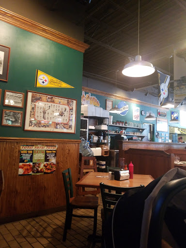 Bar & Grill «Primanti Bros.», reviews and photos, 921 E Pittsburgh McKeesport Blvd, North Versailles, PA 15137, USA