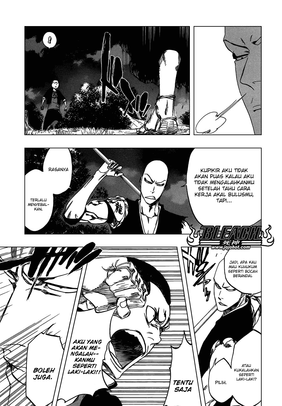 Baca Manga, Baca Komik, Bleach Chapter 467, Bleach 467 Bahasa Indonesia, Bleach 467 Online