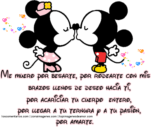 fotos de amor tiernos}