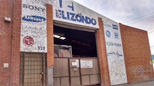Elizondo, Calle Guanacevi 520, Parque Industrial, 35070 Durango, Dgo., México, Tienda de bricolaje | DGO