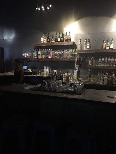 Bar «Alleged», reviews and photos, 201 25th St, Ogden, UT 84401, USA