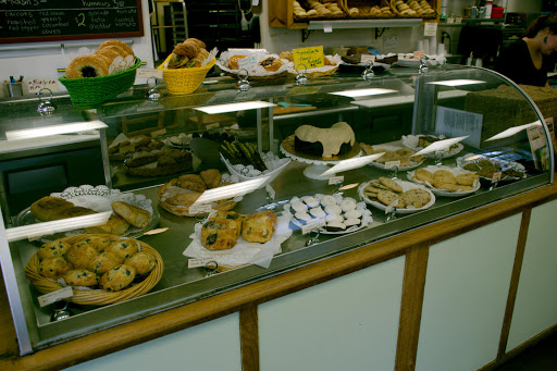 Bakery «Morning Glory Bakery», reviews and photos, 39 Rodick St, Bar Harbor, ME 04609, USA