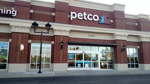 Pet Supply Store «Petco Animal Supplies», reviews and photos, 11331 W Broad St #151, Glen Allen, VA 23060, USA