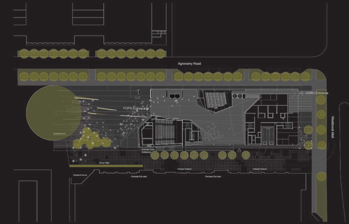 Saucier + Perrotte architectes & Hcma