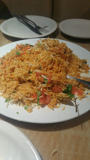 Indian Restaurant «Curry King», reviews and photos, 2830 Fletcher Dr, Los Angeles, CA 90039, USA