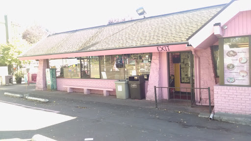 Donut Shop «Voodoo Doughnut Too», reviews and photos, 1501 NE Davis St, Portland, OR 97232, USA