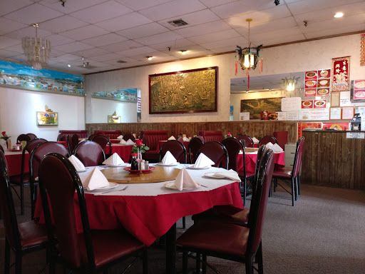 Chinese Restaurant «Green Jade Restaurant», reviews and photos, 2436 Mission Ave, Carmichael, CA 95608, USA