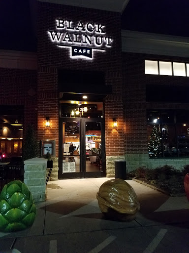 American Restaurant «Black Walnut Cafe - Colleyville», reviews and photos, 1205 Church St, Colleyville, TX 76034, USA