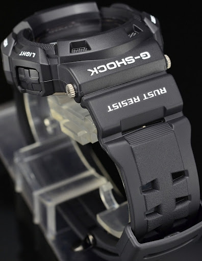 Casio G-Shock : GR-9110BW-1 Casio G-Shock : GR-9110BW-1