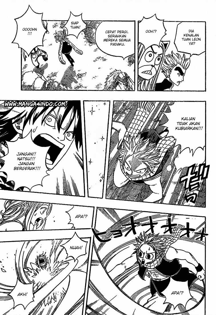 Fairy Tail Manga Viewer 29 page 11