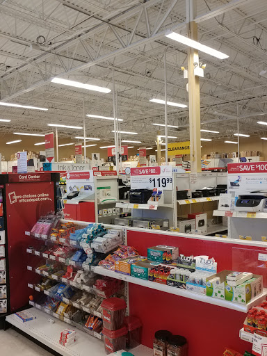 Office Supply Store «Office Depot», reviews and photos, 895 W Hampden Ave, Englewood, CO 80110, USA