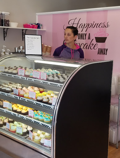 Bakery «The Cupcake Girl», reviews and photos, 150 Hartford Ave, Hopedale, MA 01747, USA