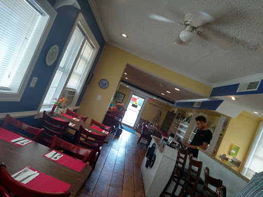 Cafe «Zee Best Cafe», reviews and photos, 26945 Three Notch Rd, Mechanicsville, MD 20659, USA
