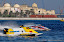 UAE-Sharjah Francesco Cantando of Italy of Motorglass F1 Team at UIM F1 H20 Powerboat Grand Prix of Sharjah. December 18-19, 2014. Picture by Vittorio Ubertone/Idea Marketing.