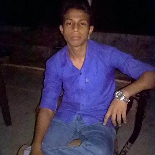 Abhik Maitra