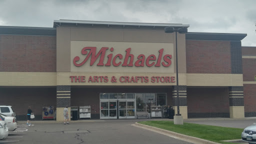 Craft Store «Michaels», reviews and photos, 8565 Columbine Rd, Eden Prairie, MN 55344, USA