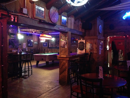 Bar «The Blue Moose Tavern», reviews and photos, 10530 Ute Pass Ave, Green Mountain Falls, CO 80819, USA