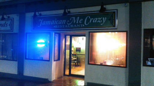 Jamaican Restaurant «Jamaican Me Crazy», reviews and photos, 776 Main St, Willimantic, CT 06226, USA