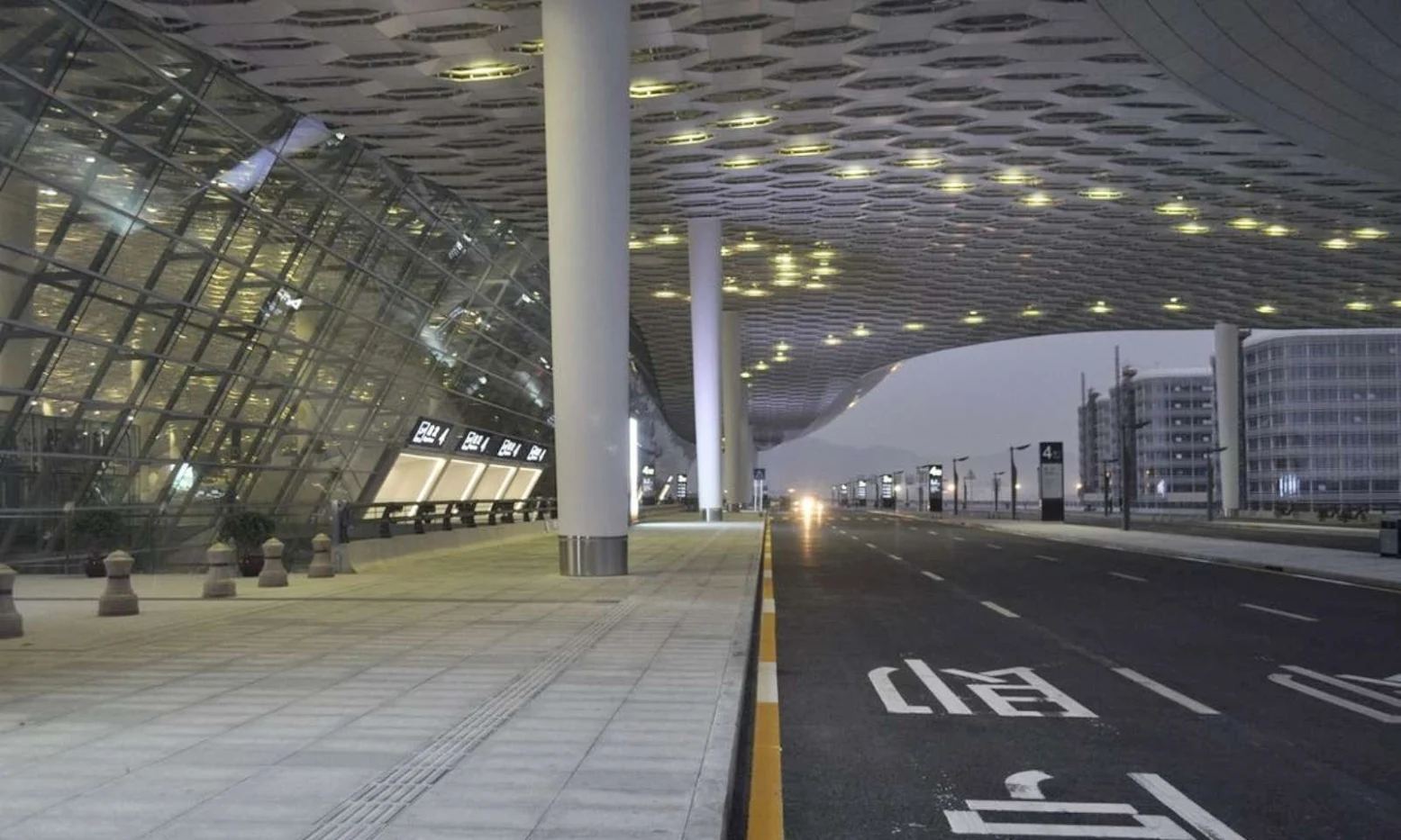 06-Fuksas-completes-Terminal-3-at-Shenzhen-Bao’an-International-Airport