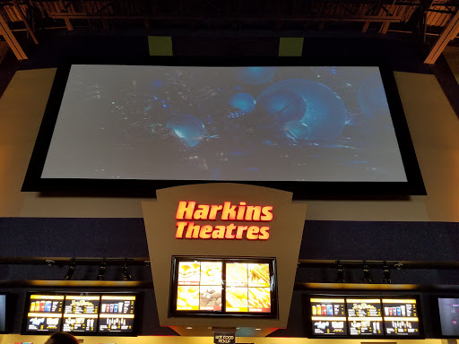 Movie Theater «Harkins Theatres Park West 14», reviews and photos, 9804 W Northern Ave, Peoria, AZ 85345, USA