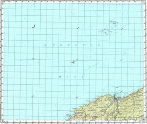 Уменьшенное изображение Карта 100k--j53-094