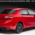 2016 Toyota Corolla Special Edition Price, Specs Reviews 2016 Toyota Corolla Special Edition Price, Specs Reviews