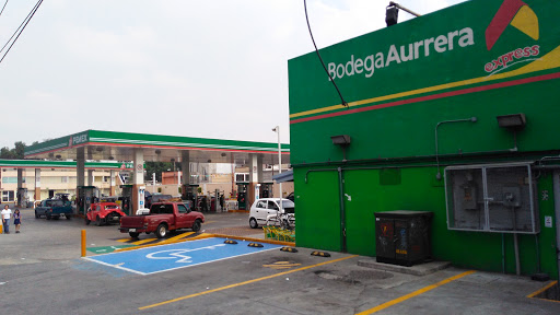 Bodega Aurrera Express Altavilla, Av. Via Morelos 140, Altavilla, 55390 Ecatepec de Morelos, Méx., México, Supermercado de descuentos | EDOMEX