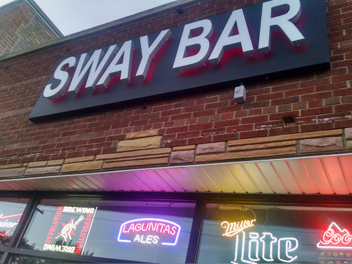 Bar «SWAY BAR», reviews and photos, 9420 W Irving Park Rd, Schiller Park, IL 60176, USA