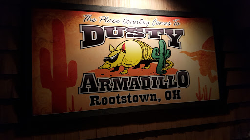Night Club «The Dusty Armadillo», reviews and photos, 3147 OH-44, Rootstown, OH 44272, USA