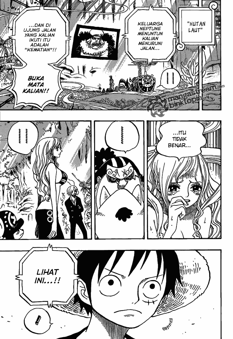 Baca Manga, Baca Komik, One Piece Chapter 628, One Piece 628 Bahasa Indonesia, One Piece 628 Online