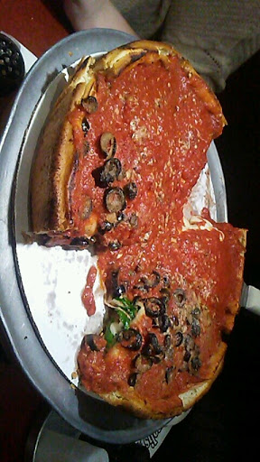 Pizza Restaurant «PizzaPapalis», reviews and photos, 300 John R Rd, Troy, MI 48083, USA
