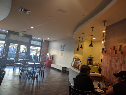 Coffee Shop «Bunch Coffee», reviews and photos, 225 N Citrus Ave, Covina, CA 91723, USA