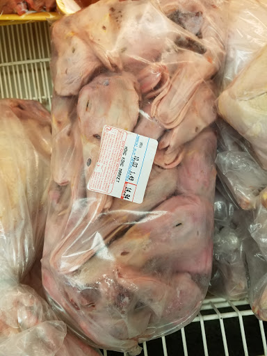 Asian Grocery Store «Hong Kong Market», reviews and photos, 289 Westford St, Lowell, MA 01851, USA