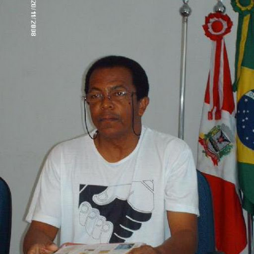 Minha foto