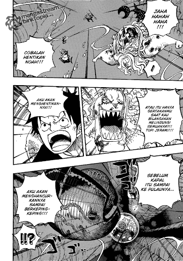 Baca Manga, Baca Komik, One Piece Chapter 641, One Piece 641 Bahasa Indonesia, One Piece 641 Online