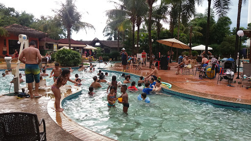 Tuti Resort, Alameda das Maracas, 7 - Centro, Olímpia - SP, 15400-000, Brasil, Resort, estado São Paulo